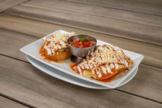 mexican street corn with cotija cheese